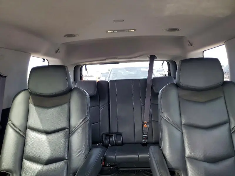 2016 CADILLAC ESCALADE   