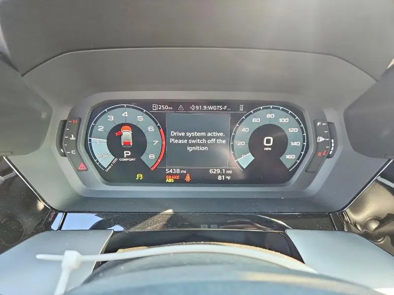 2022 AUDI A3 PREMIUM PLUS  