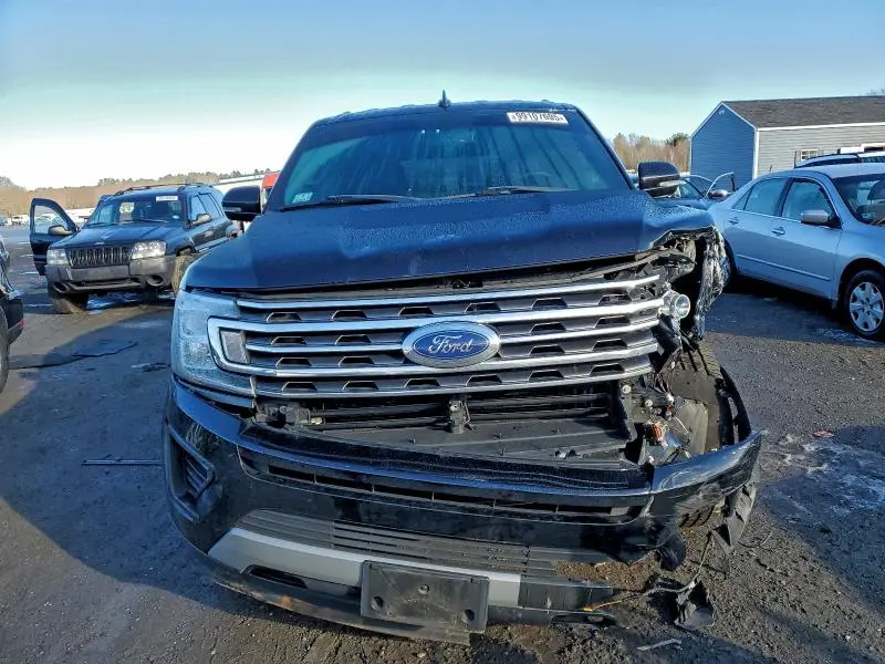 2018 FORD EXPEDITION XLT  