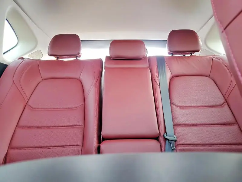2025 MAZDA CX-5 PREFERRED  