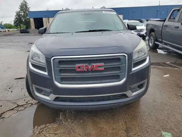2016 GMC ACADIA SLE  
