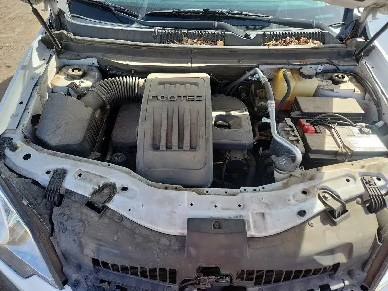 2013 CHEVROLET CAPTIVA LS  