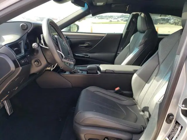 2022 LEXUS ES 350 BASE  