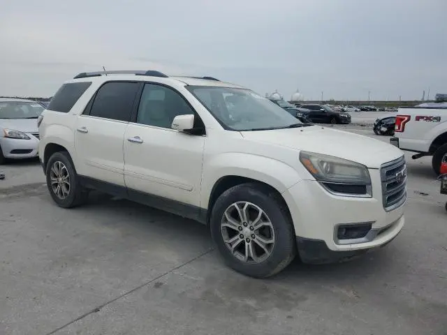 2015 GMC ACADIA SLT-1  