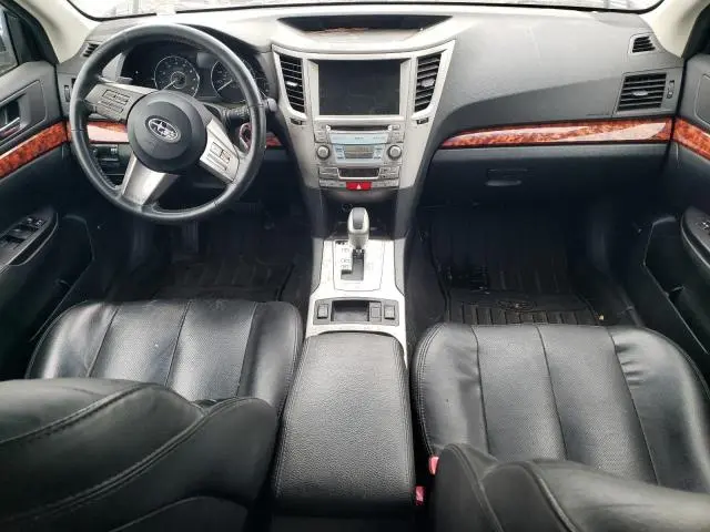 2011 SUBARU OUTBACK 3.6R LIMITED  