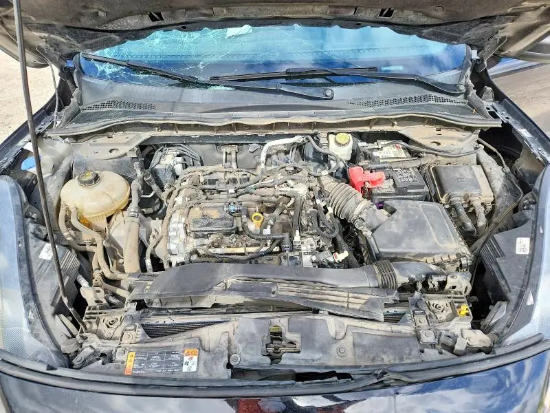 2020 FORD ESCAPE S  