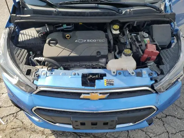 2018 CHEVROLET SPARK 1LT