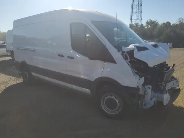 2020 FORD TRANSIT T-250  