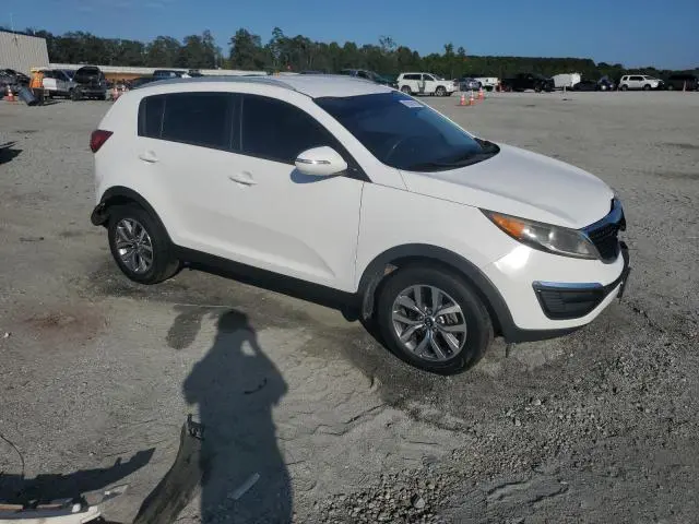 2014 KIA SPORTAGE BASE  