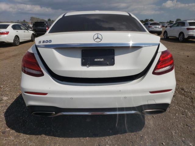 2017 MERCEDES-BENZ E 300