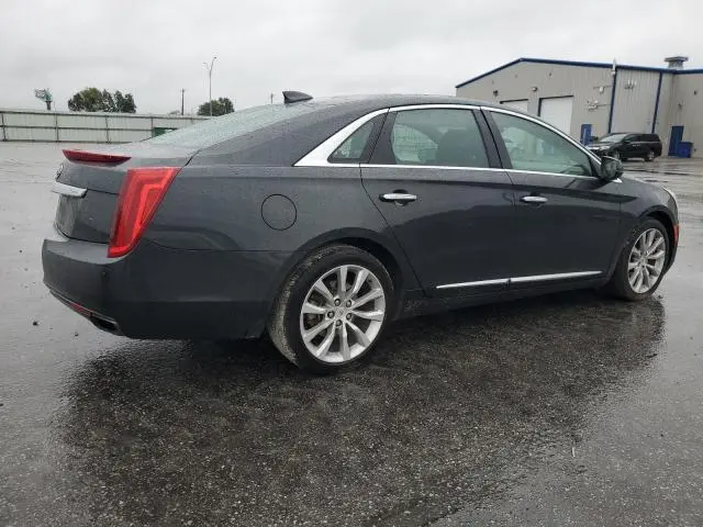 2015 CADILLAC XTS LUXURY COLLECTION  