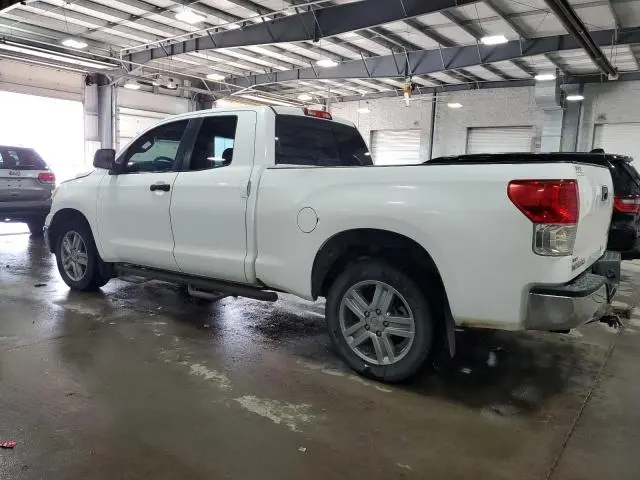 2010 TOYOTA TUNDRA DOUBLE CAB SR5  