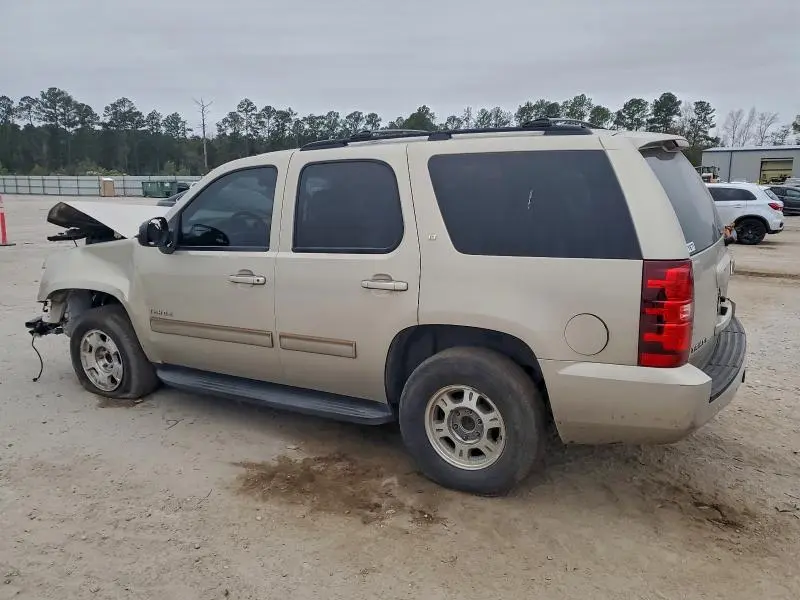 2010 CHEVROLET TAHOE C1500 LT  