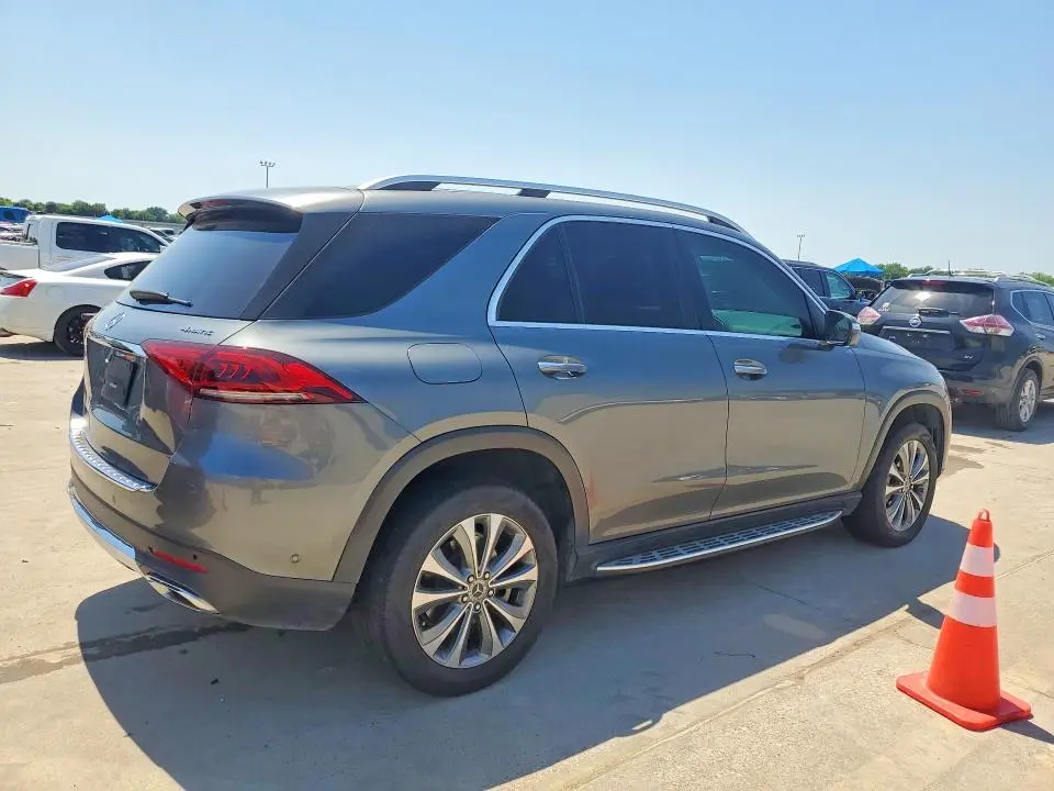 2020 MERCEDES-BENZ GLE 350 4MATIC  