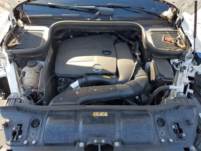 2022 MERCEDES-BENZ GLE 350  