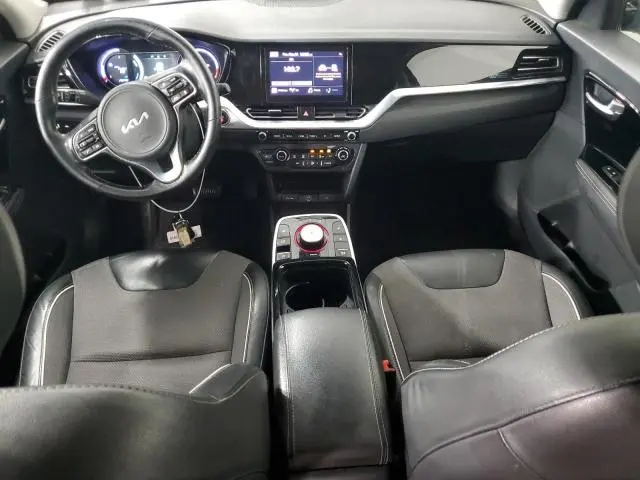 2022 KIA NIRO S
