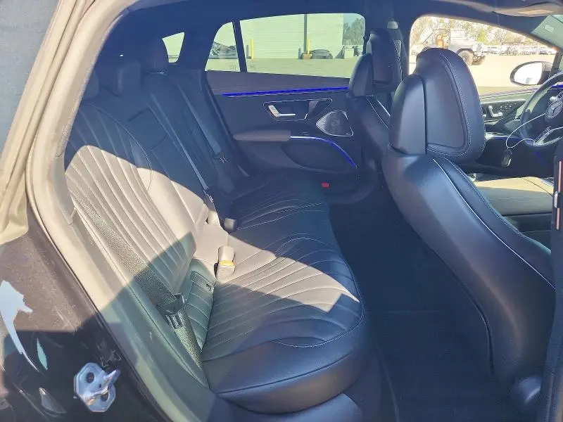 2023 MERCEDES-BENZ EQS SEDAN 450+  