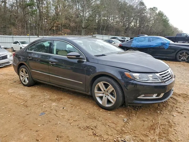 2014 VOLKSWAGEN CC SPORT  