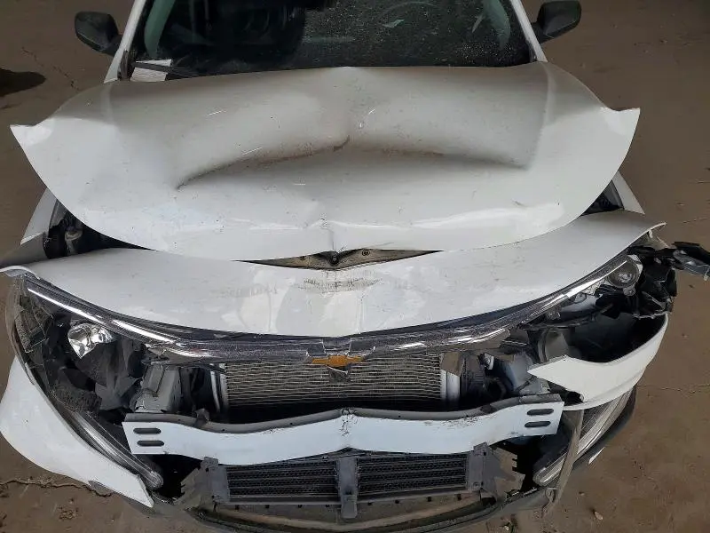 2024 CHEVROLET MALIBU LS  