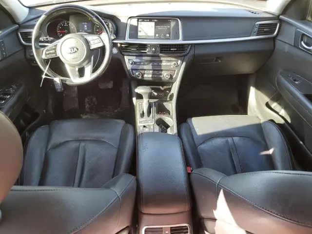 2019 KIA OPTIMA EX
