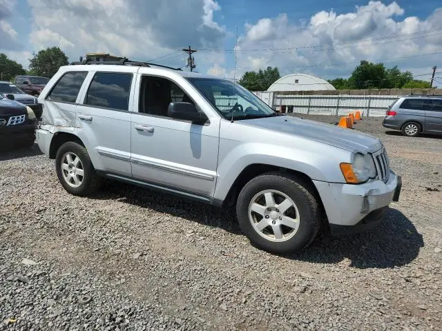 2010 JEEP GRAND CHEROKEE LAREDO  