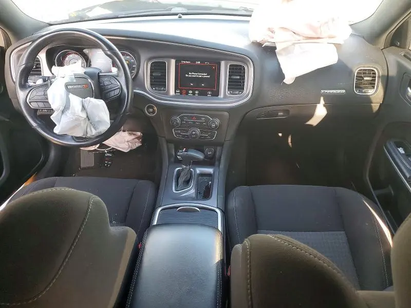 2022 DODGE CHARGER GT  