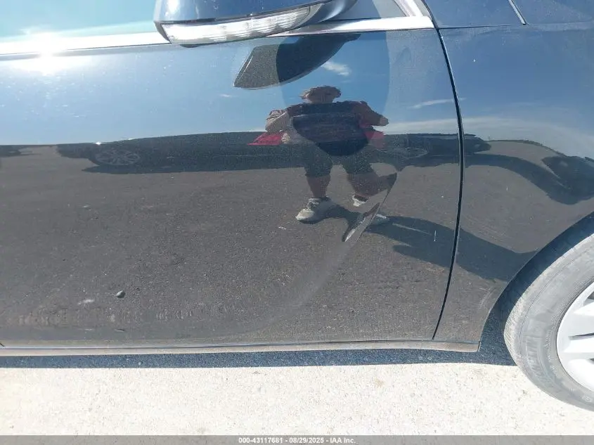 2014 BUICK REGAL 1FL