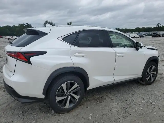 2018 LEXUS NX 300 BASE  