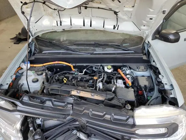 2024 FORD MAVERICK XL  