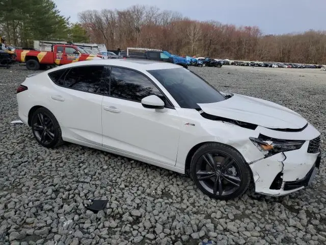 2025 ACURA INTEGRA A-SPEC  