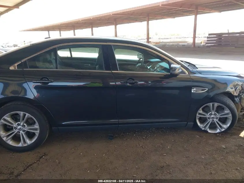 2014 FORD TAURUS SEL