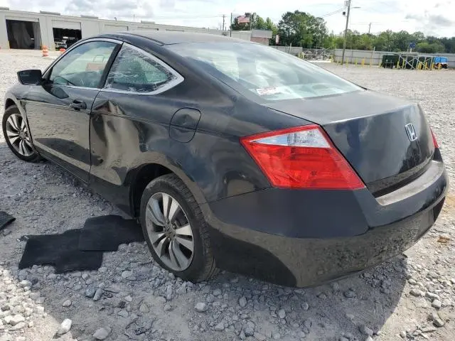 2010 HONDA ACCORD LX  