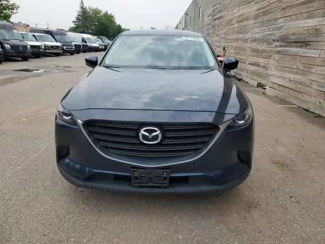 2017 MAZDA CX-9 SPORT  