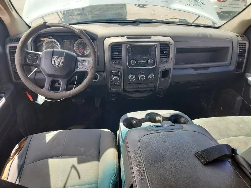 2017 RAM 1500 ST  