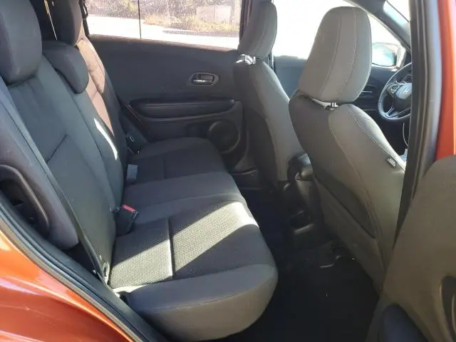 2020 HONDA HR-V SPORT  