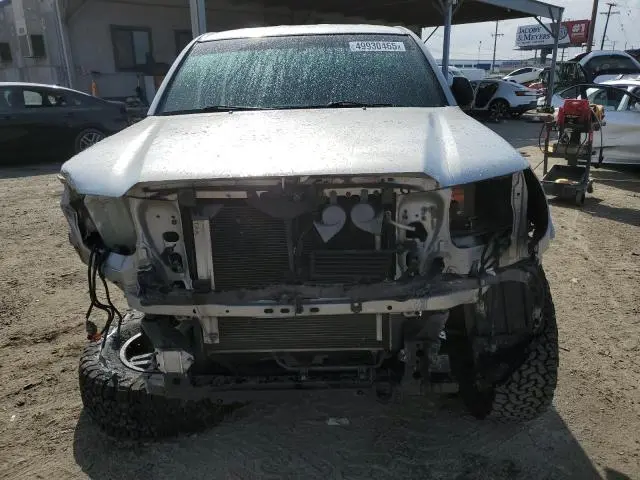 2014 TOYOTA TACOMA DOUBLE CAB PRERUNNER  