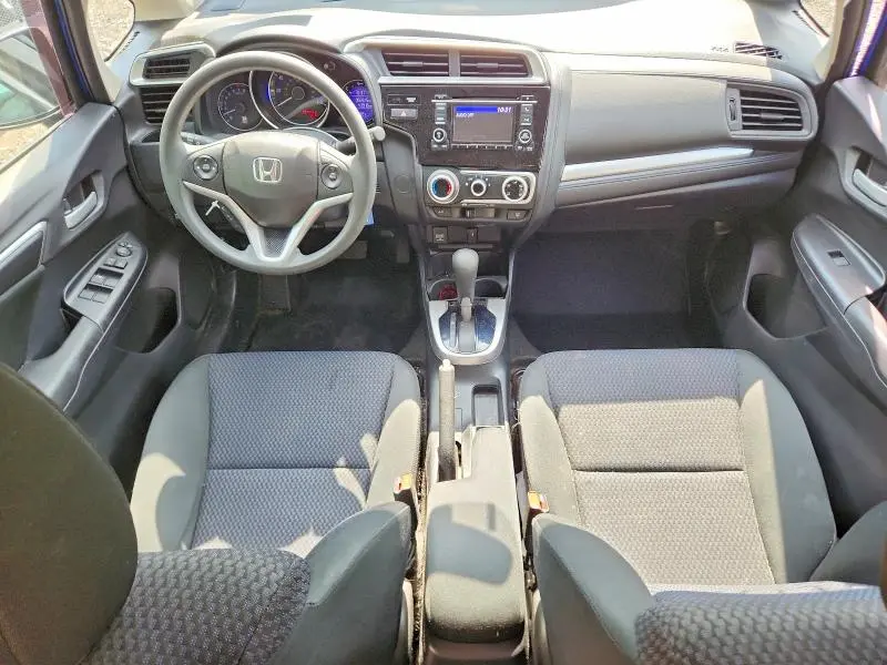 2020 HONDA FIT LX  