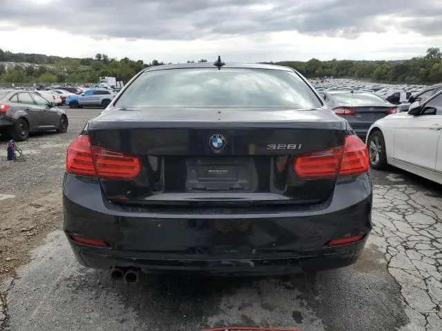 2013 BMW 328 I SULEV  
