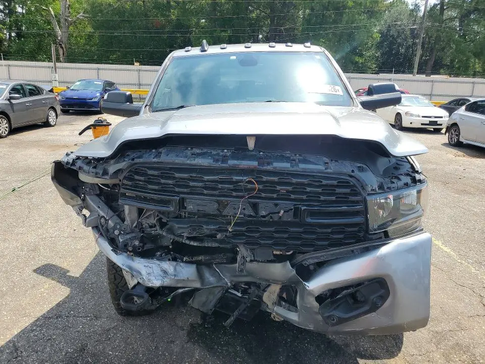 2022 RAM 2500 BIG HORN/LONE STAR  