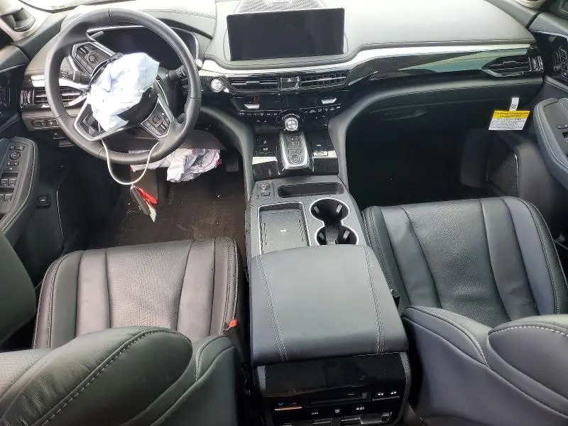 2026 ACURA MDX TECHNOLOGY  