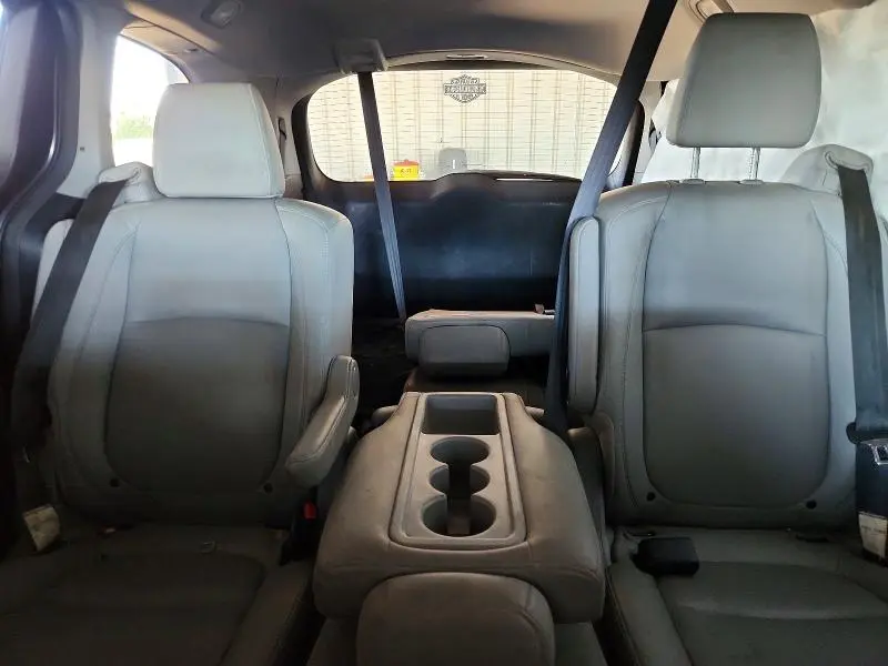 2020 HONDA ODYSSEY EXL  