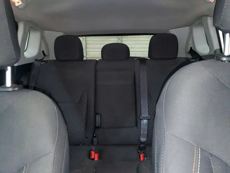 2019 JEEP COMPASS SPORT  