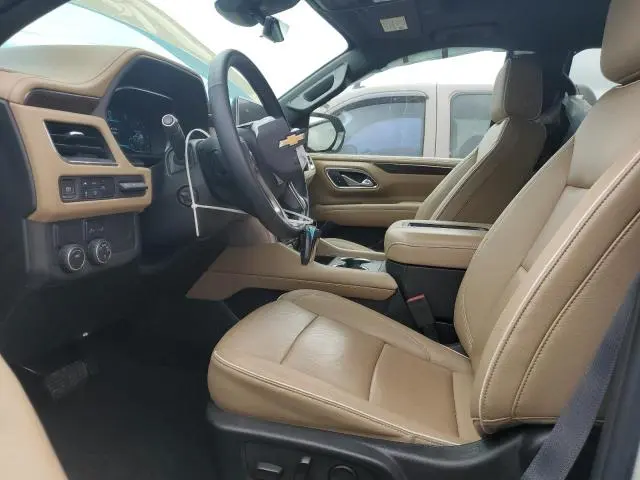 2023 CHEVROLET TAHOE C1500 PREMIER  