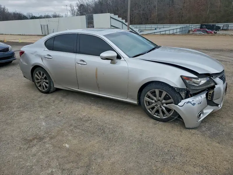 2014 LEXUS GS 350  