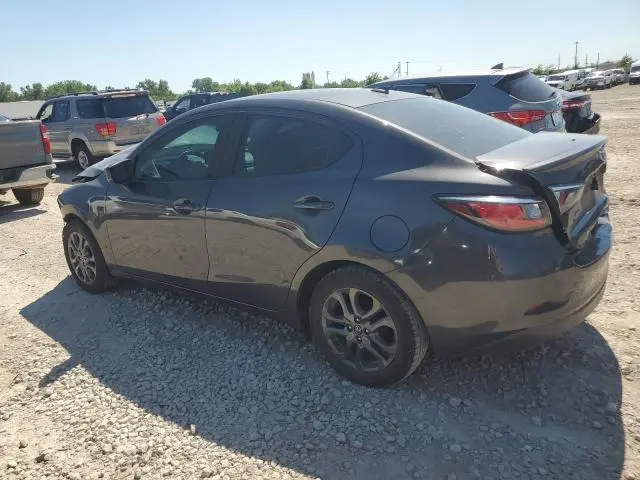 2020 TOYOTA YARIS L  