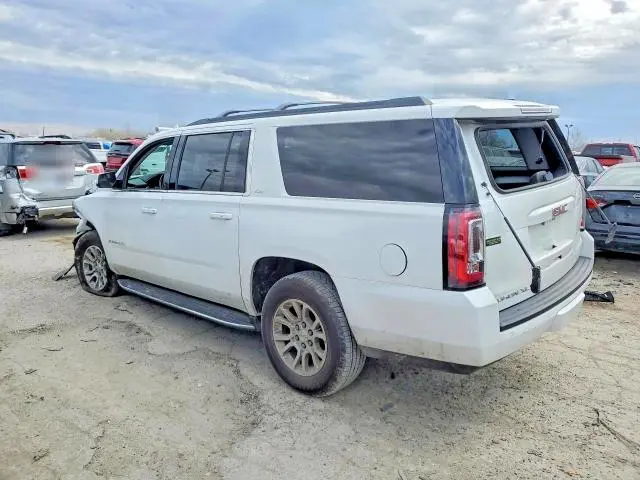 2019 GMC YUKON XL K1500 SLT  