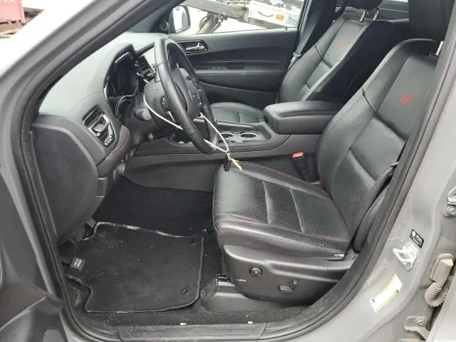 2024 DODGE DURANGO GT  