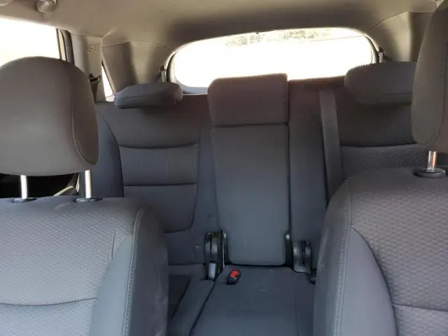 2013 KIA SORENTO LX  