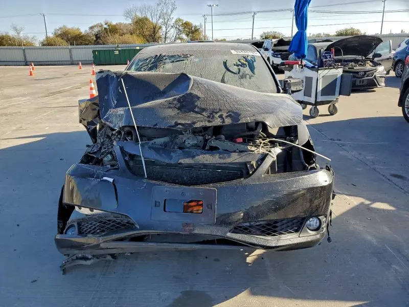 2014 ACURA ILX 20 TECH  