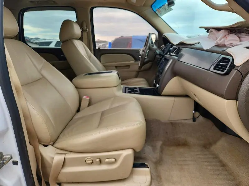 2013 CHEVROLET TAHOE K1500 LT  